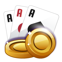 Icon nav menu casino