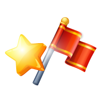 neptuxe รูปไอคอนไลน์